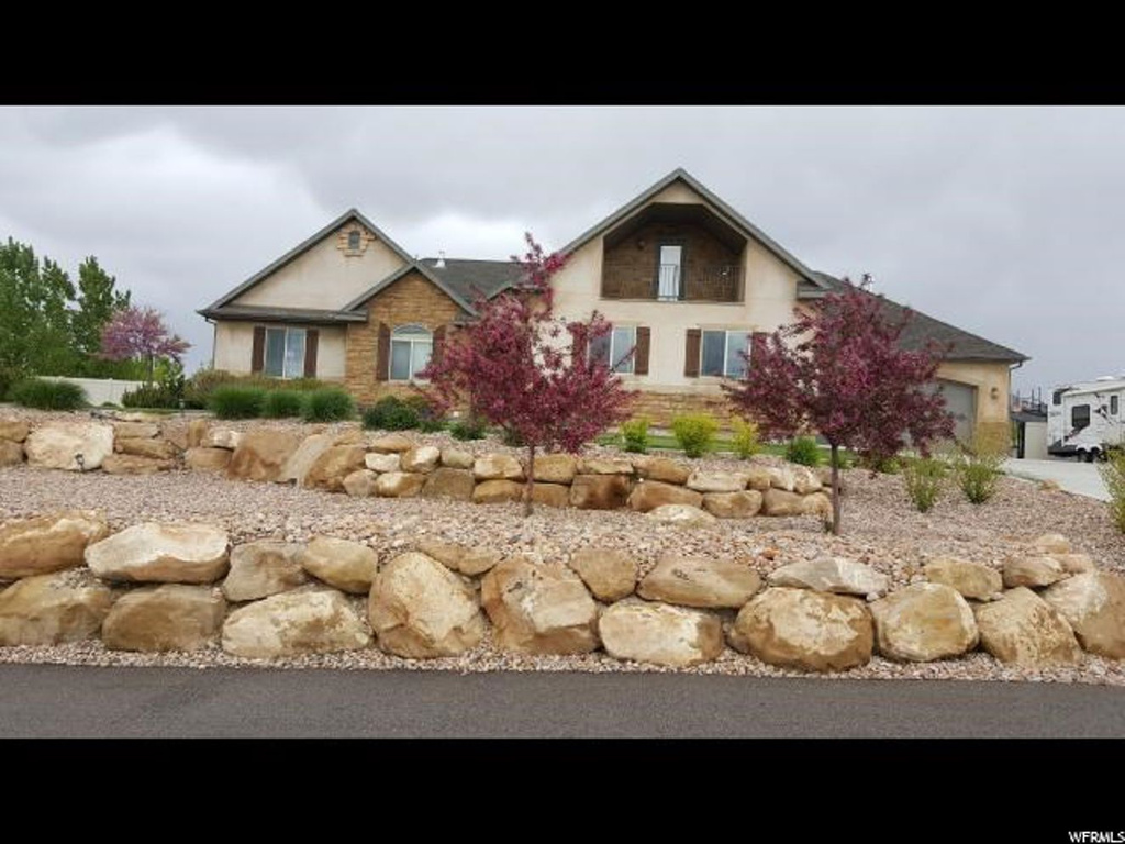 2305 E Prairie View Dr., Eagle Mountain, UT 84005