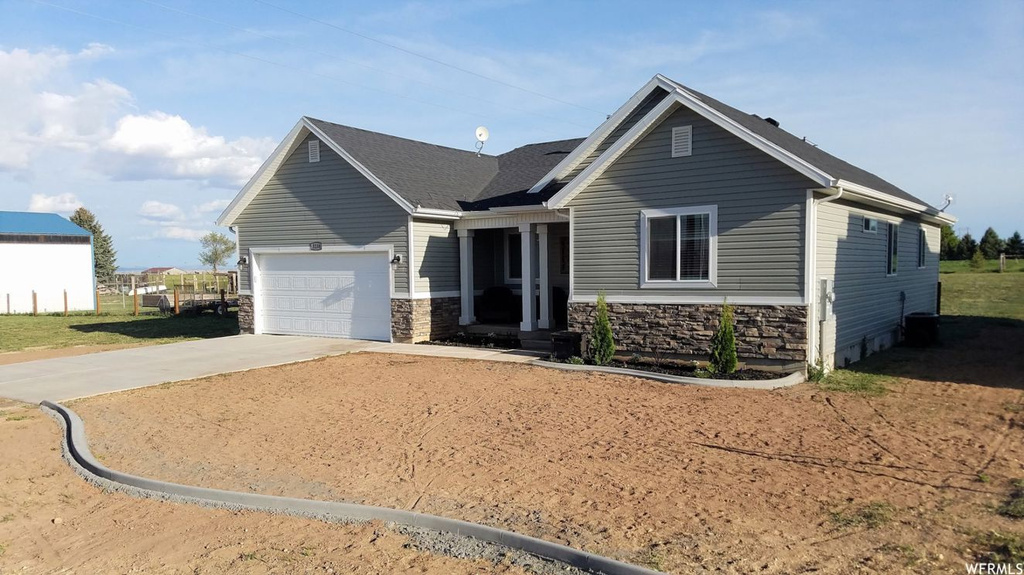 3238 E 3500 S, Vernal, UT 84078
