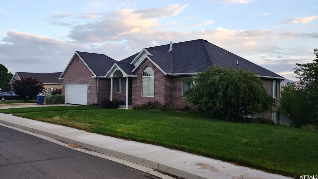 567 E 450 S, Santaquin, UT 84655