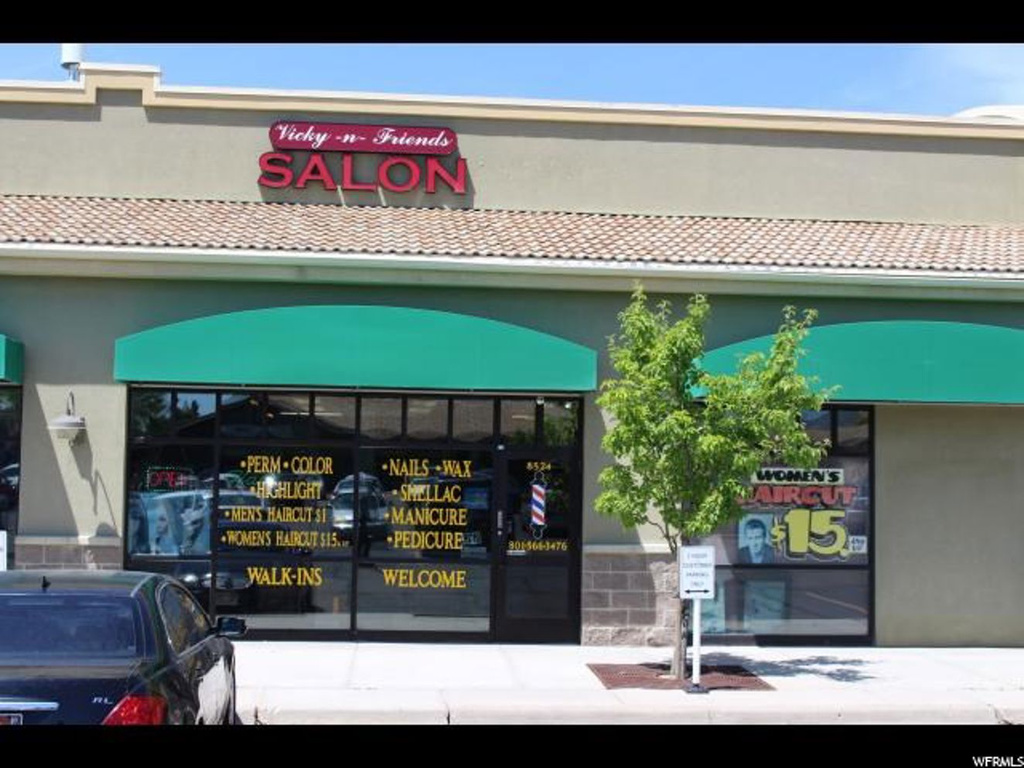 8524 S 1300 E, Sandy, UT 84094