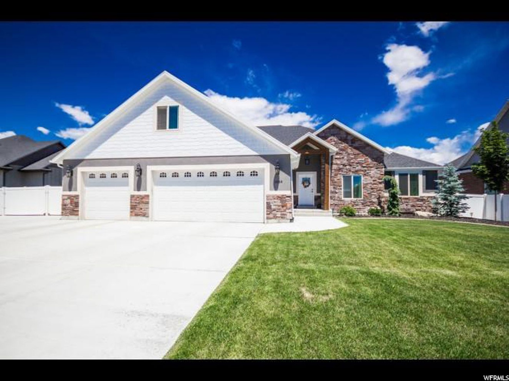 1859 E Fairway, Naples, UT 84078
