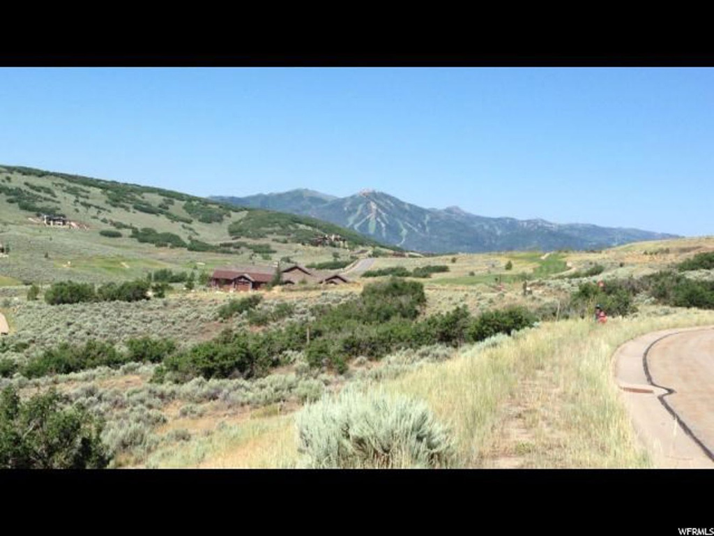 3701 Ridgeway Dr E #13N1, Kamas, UT 84036