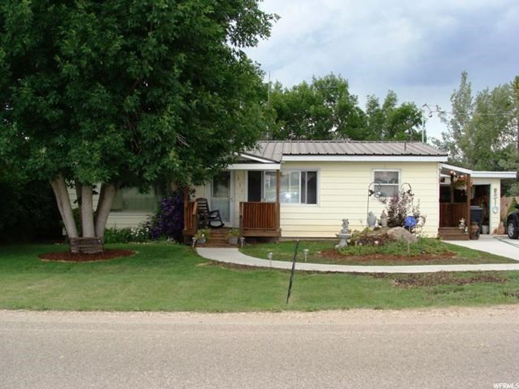 324 Stringtown Rd, Georgetown, ID 83239