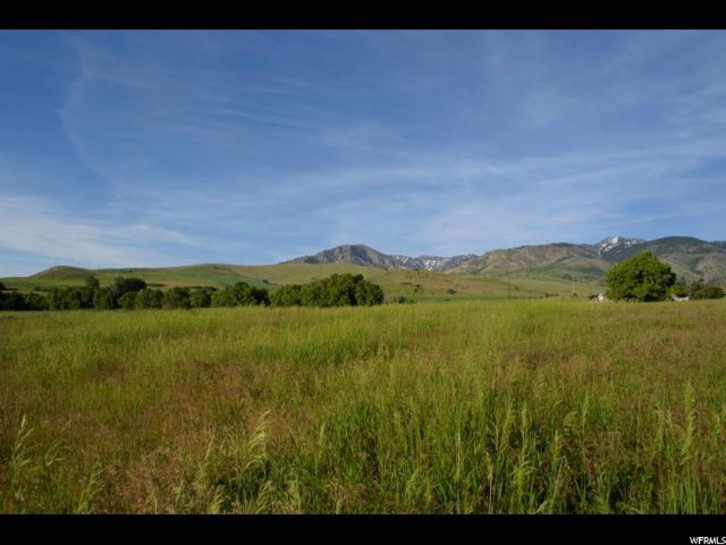295 E 850 S, Richmond, UT 84333