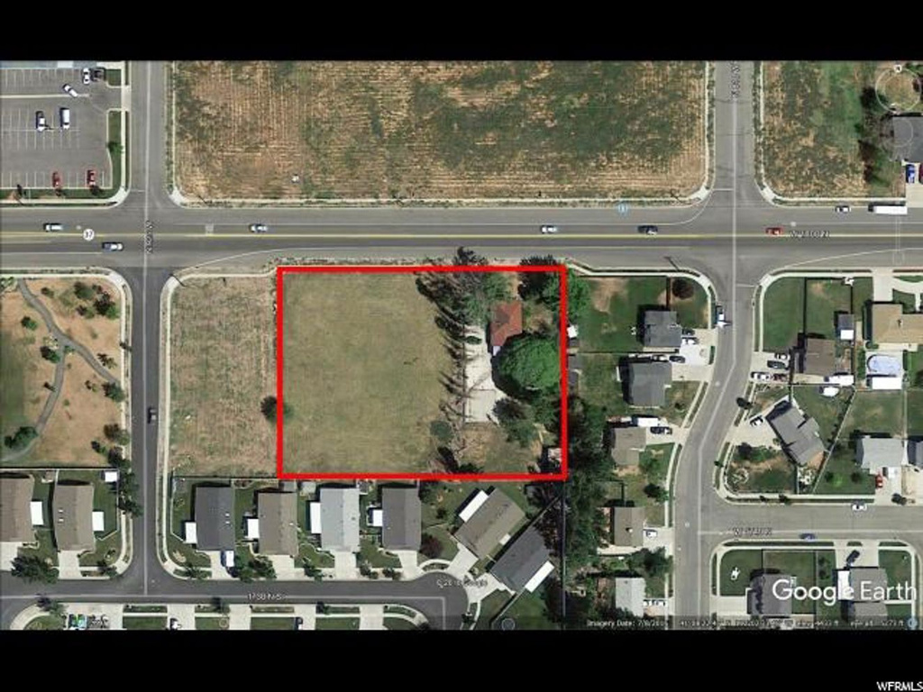 857 W 1800 N, Clinton, UT 84015