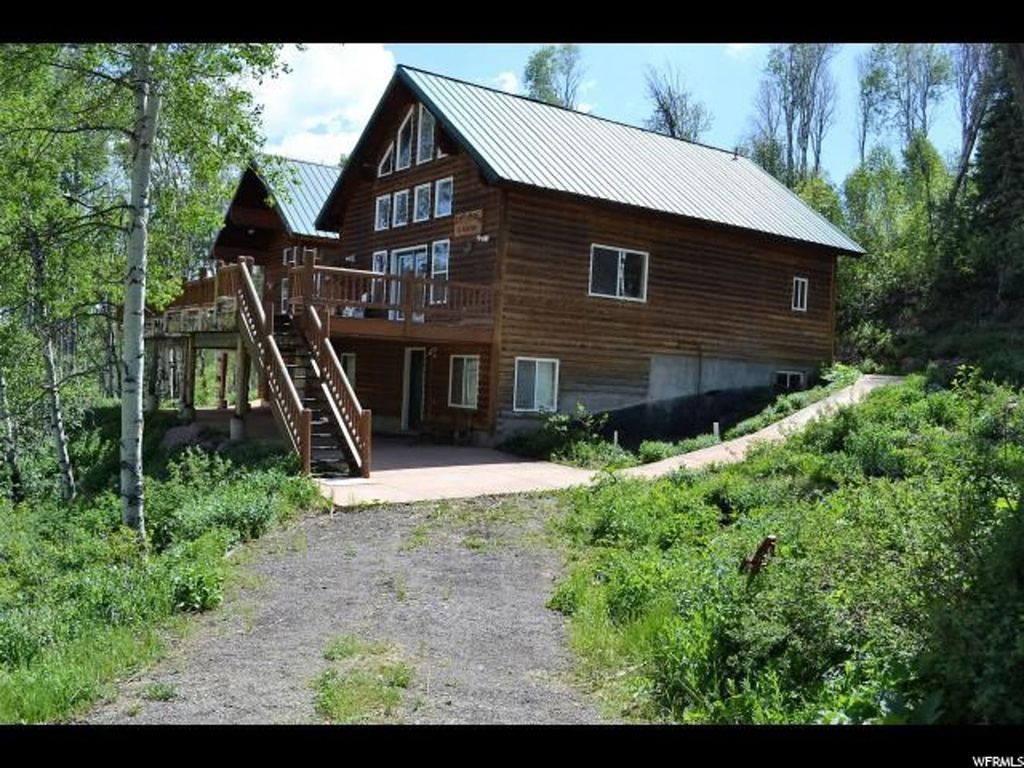 1015 S Forestmeadow Rd #C86, Wanship, UT 84017