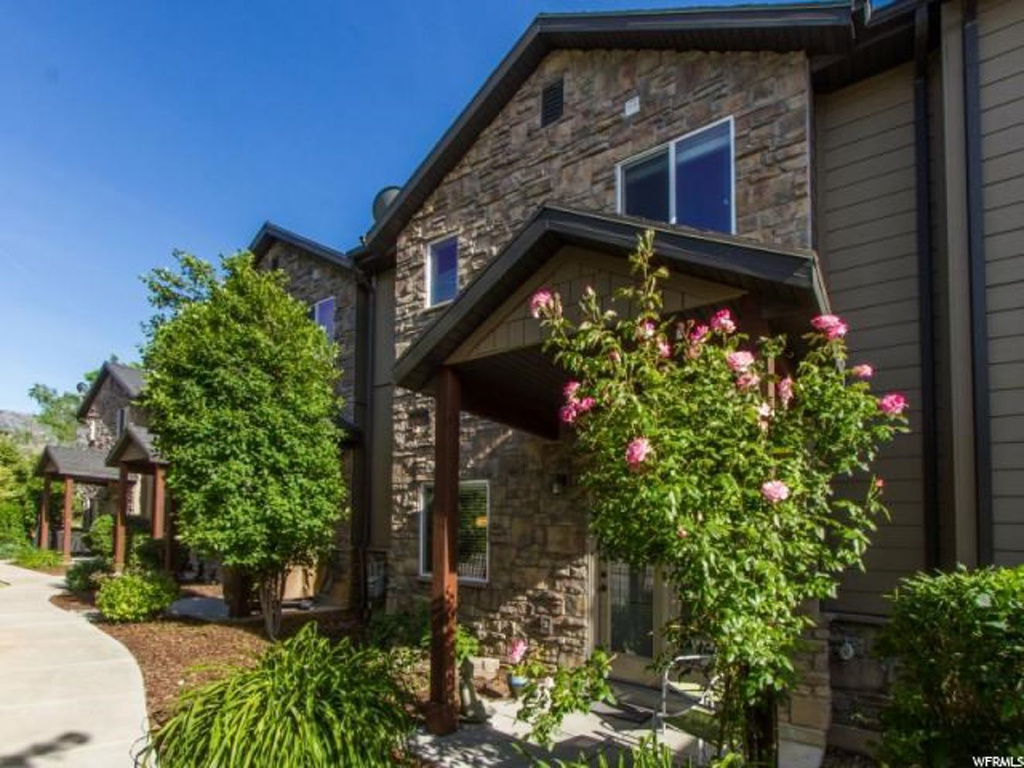 1124 S Red Rock, Ogden, UT 84403