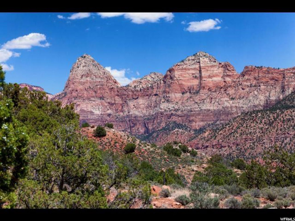 #1, Springdale, UT 84767