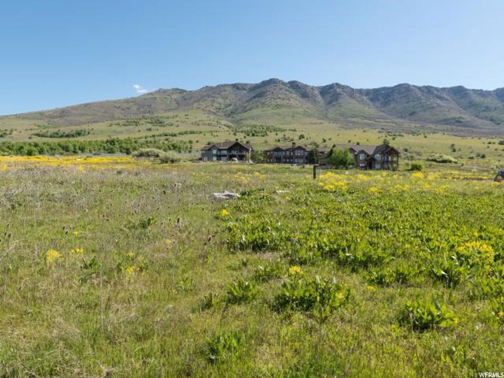 3665 Middle Fork Rd #113, Eden, UT 84310