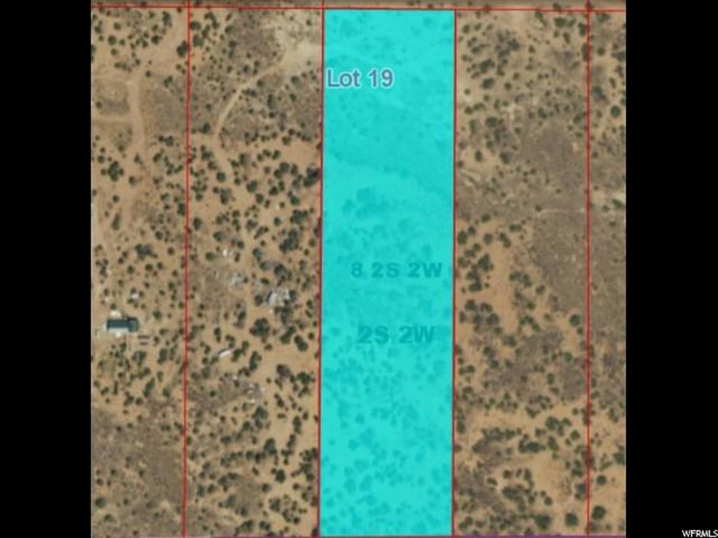#19, Roosevelt, UT 84066