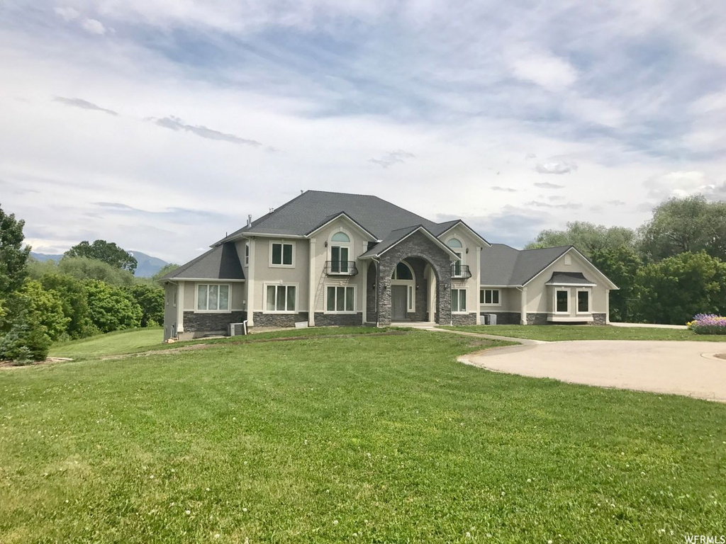 190 S 300 W, Mendon, UT 84325