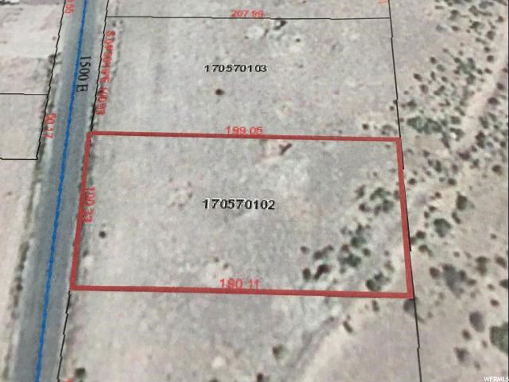 3623 S 1500 E #2, Roosevelt, UT 84066