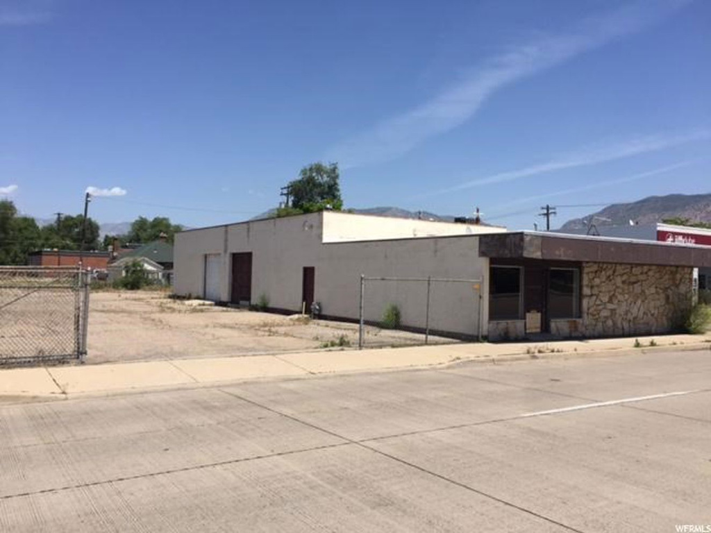 170 36th, Ogden, UT 84405