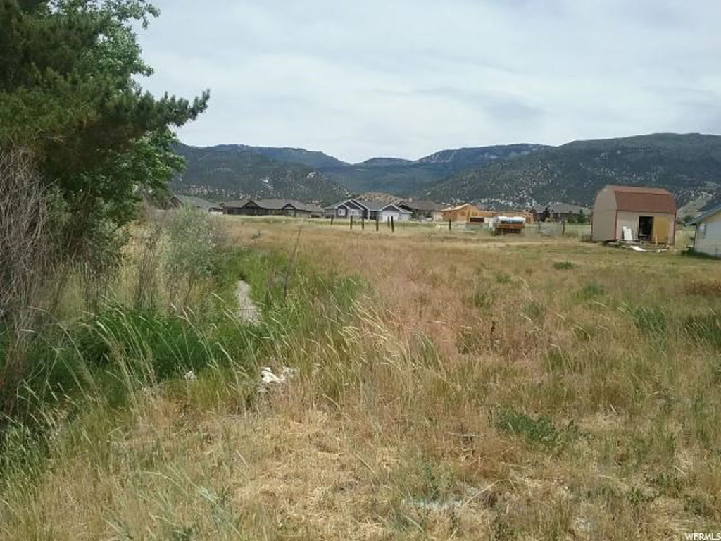 450 S 300 E, Ephraim, UT 84627