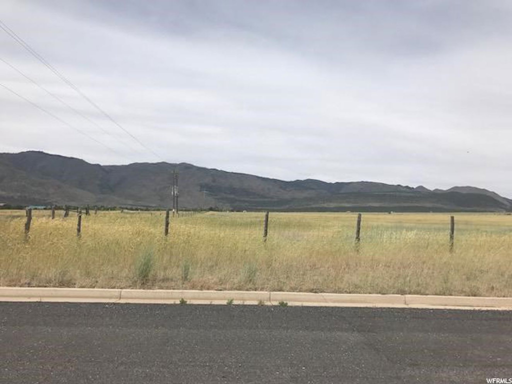 #8, New Harmony, UT 84757