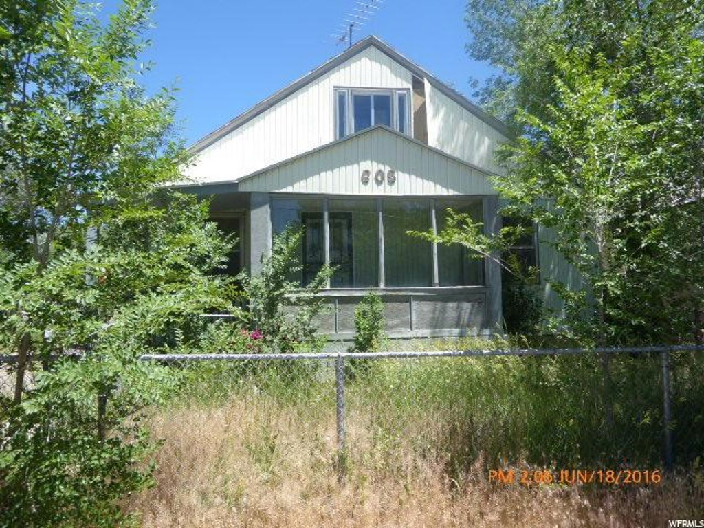 605 S 400 E, Price, UT 84501