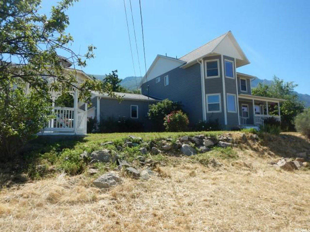 1680 N Main St, Willard, UT 84340