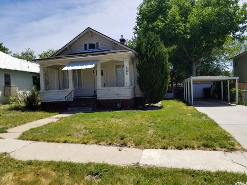 304 N 100 E, Price, UT 84501