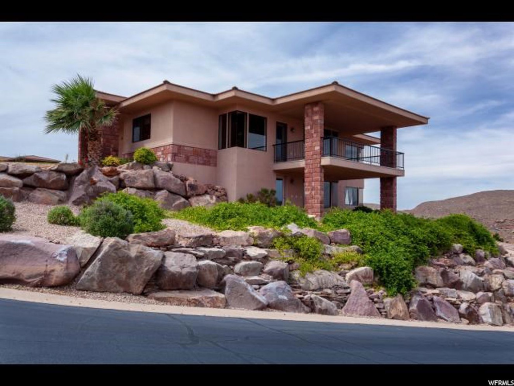 2235 S 1400 E #22, Bloomington, UT 84790