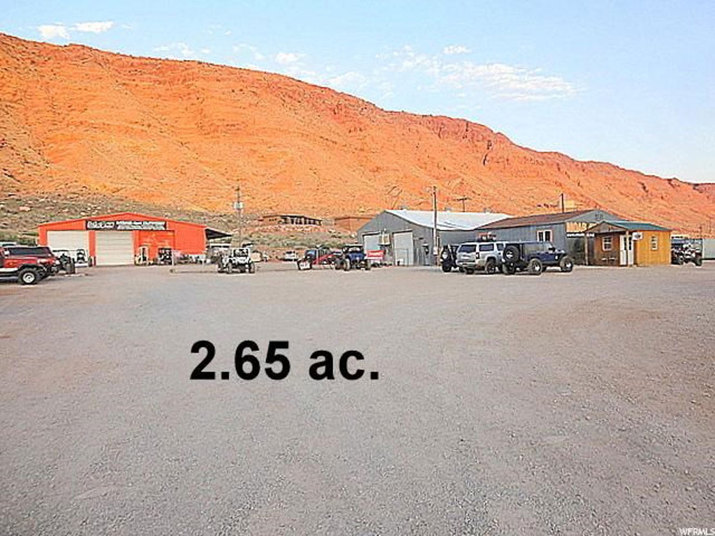 940 S Main St, Moab, UT 84532