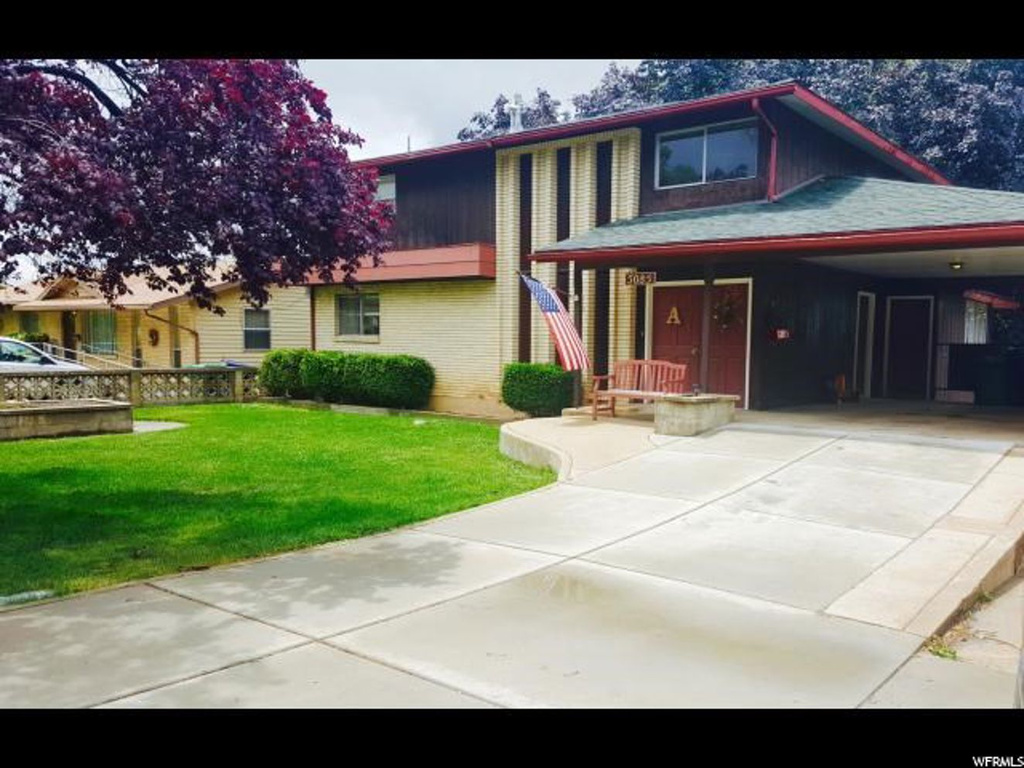 5085 S 2500 W, Roy, UT 84067