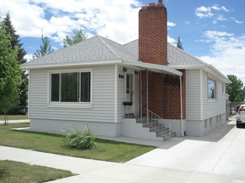 444 E 200 N, Price, UT 84501