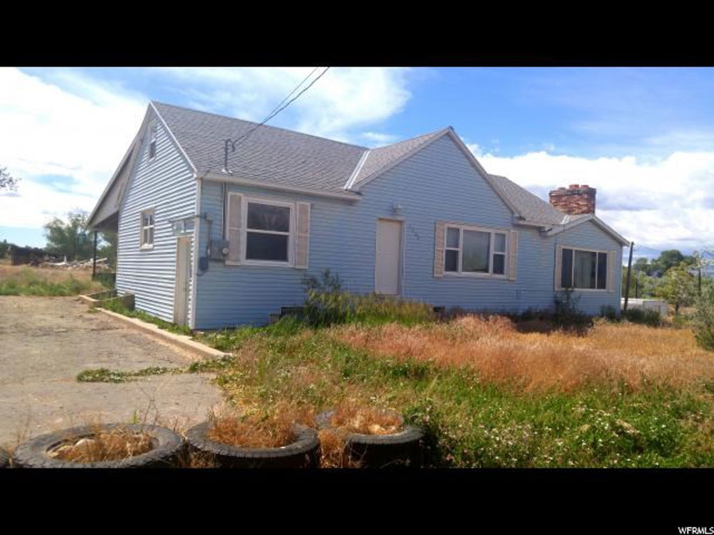 3060 S 2500 E, Vernal, UT 84078