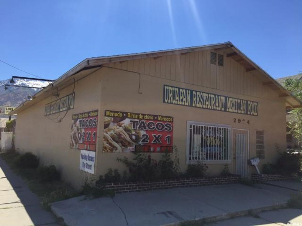 2904 S Grant Ave E, Ogden, UT 84403
