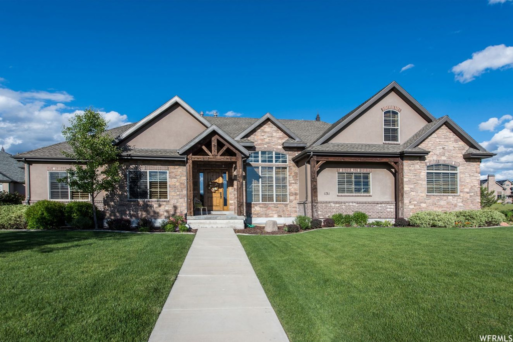 131 S 1850 E, Heber City, UT 84032