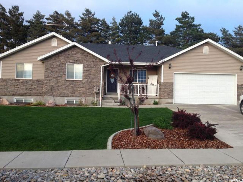 329 S 65 W, Richmond, UT 84333