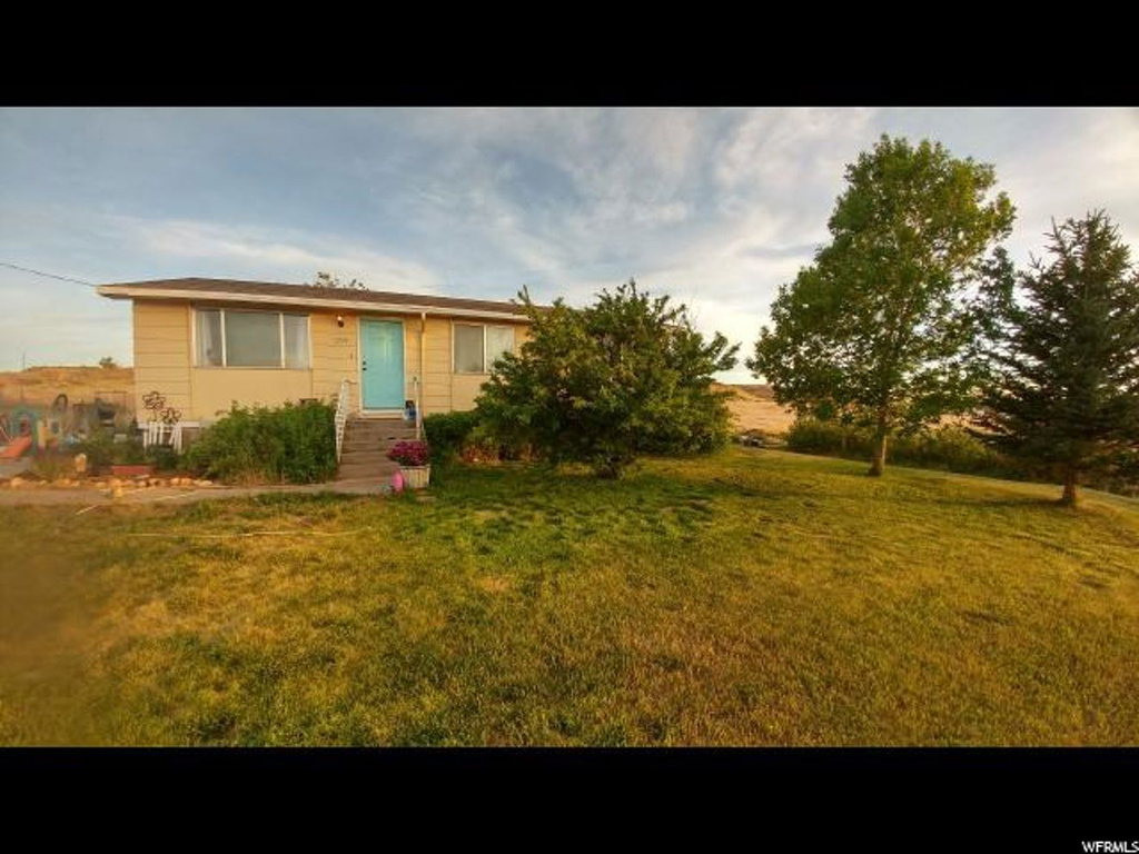 2714 E 1000 N, Ballard, UT 84066