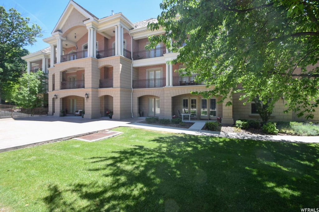 2595 N 140 E #202, Provo, UT 84604