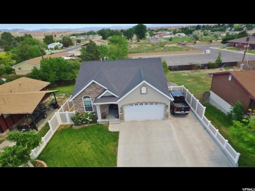 776 N 900 E, Price, UT 84501