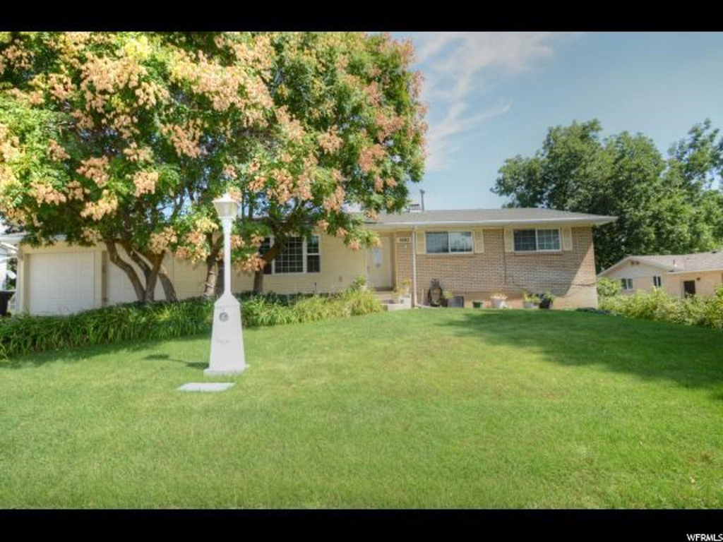 2682 N 200 E, North Ogden, UT 84414