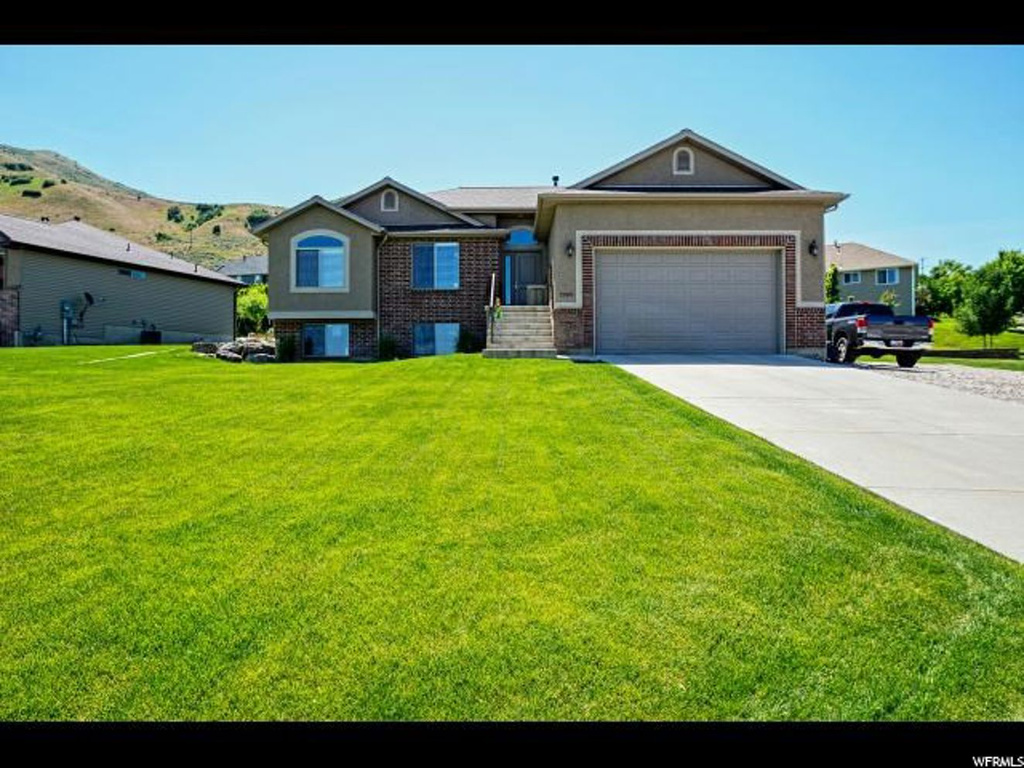 2245 S 340 W, Perry, UT 84302