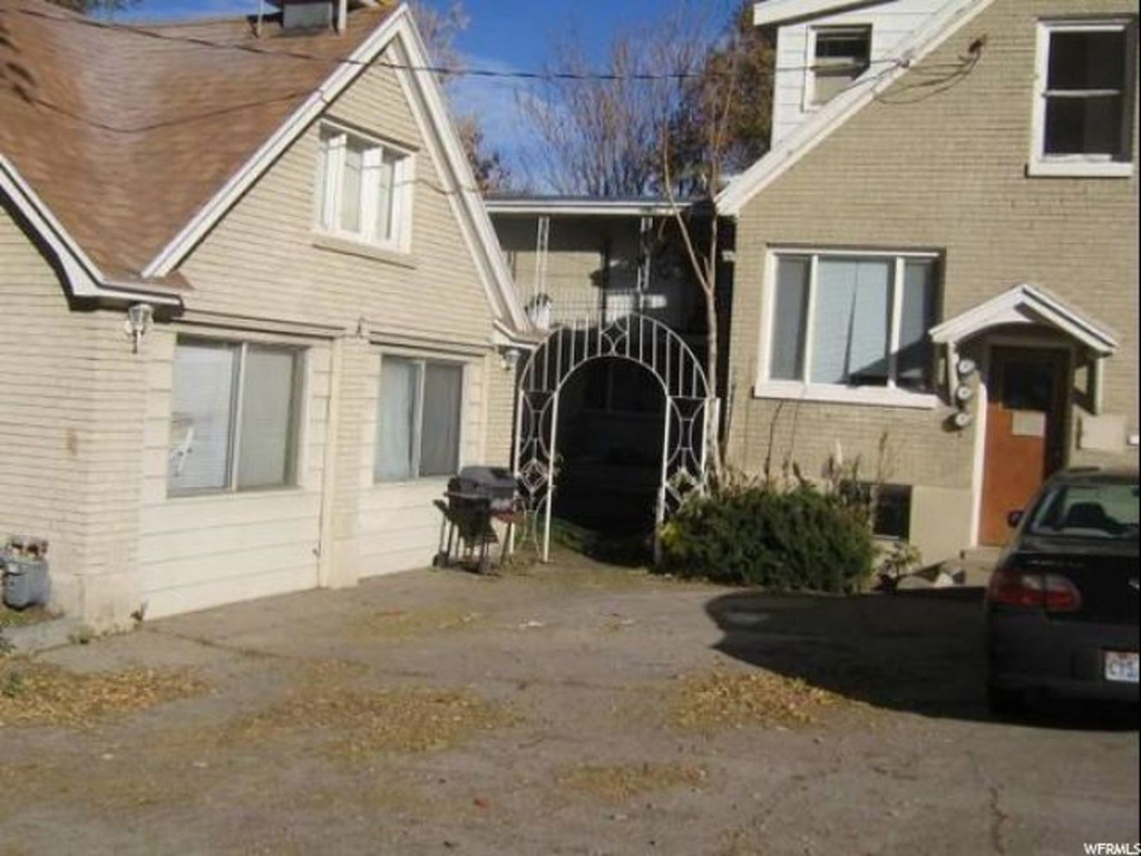 3455 S Brinker Ave, Ogden, UT 84403