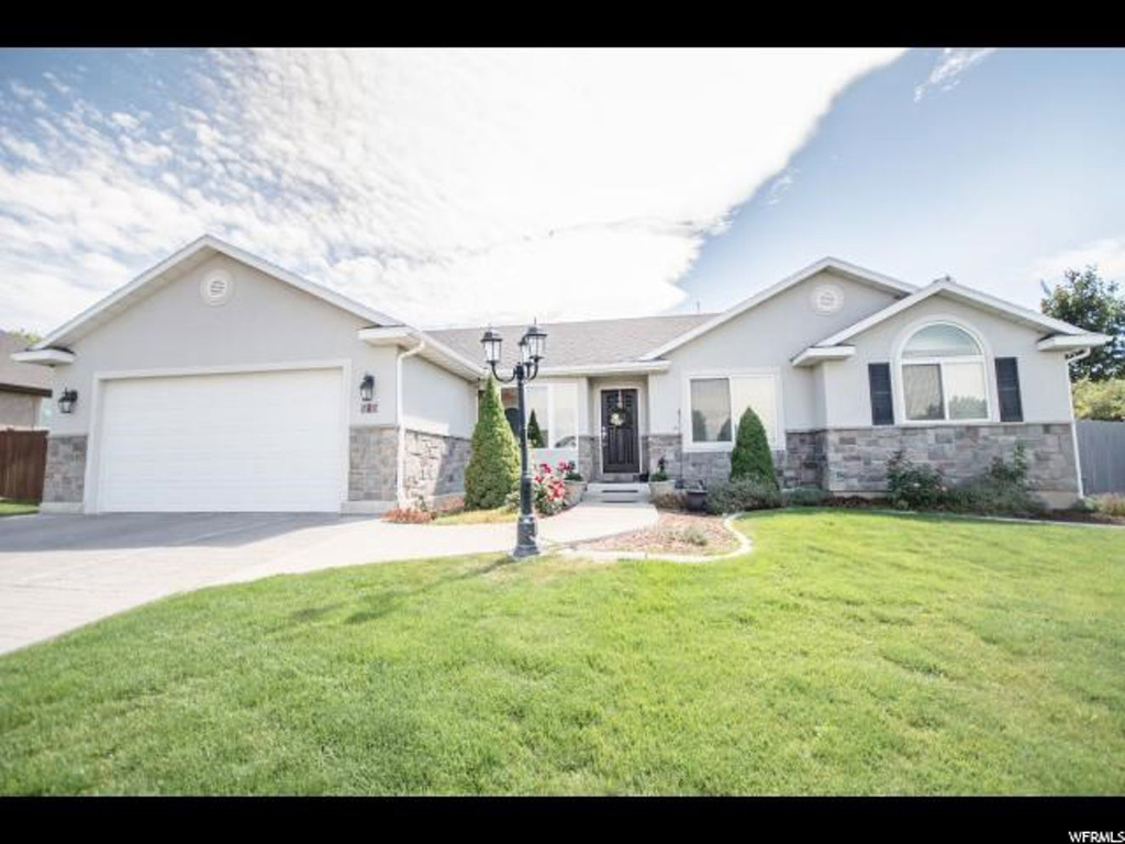 268 W 225 S, Providence, UT 84332