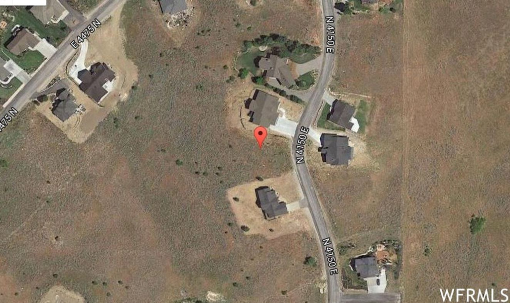 4417 N 4150 E #43, Eden, UT 84310