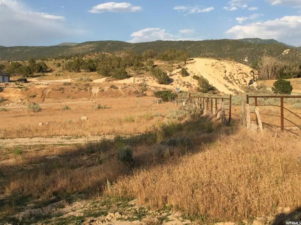 670 E Mill Rd, Ephraim, UT 84627