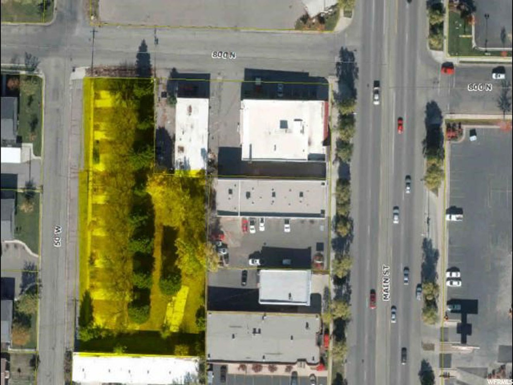 50 W 800 N, Logan, UT 84321