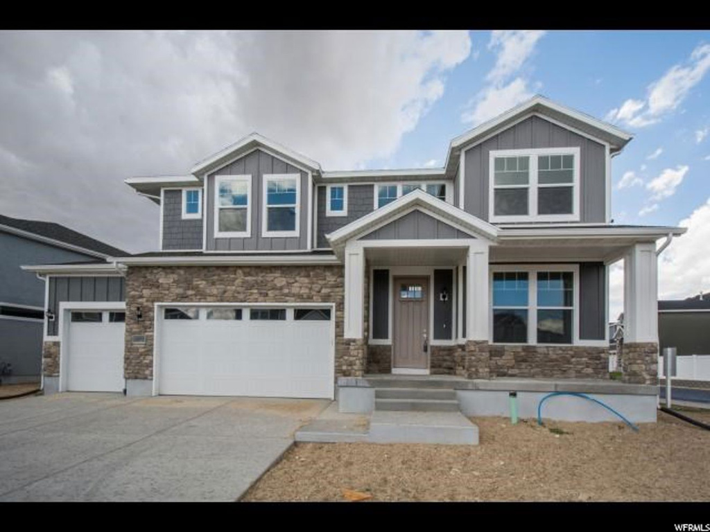 10972 S Oceano Dune Dr W #117, South Jordan, UT 84009