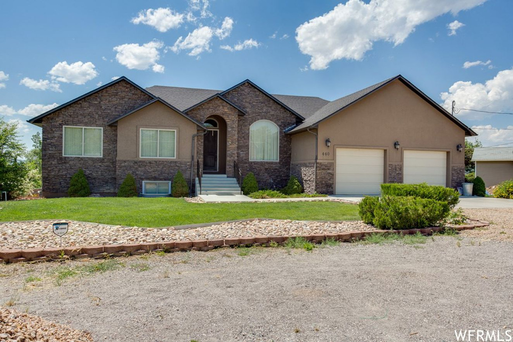 440 S 400 E, Mt Pleasant, UT 84647
