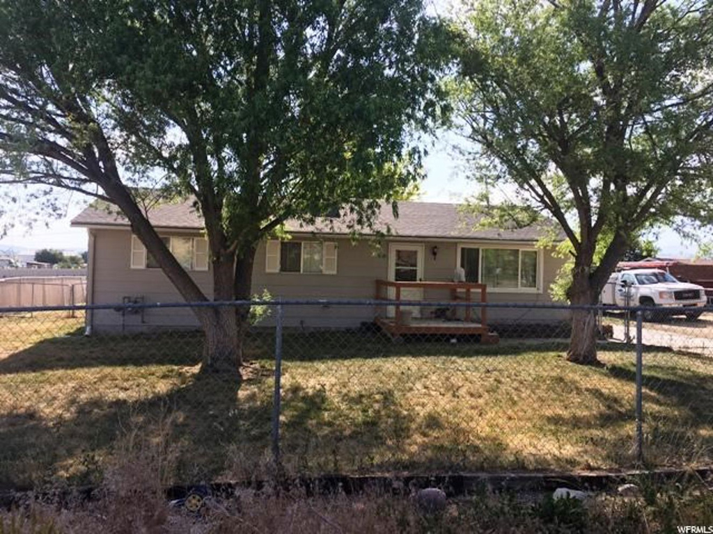 1983 N 1500 E, Vernal, UT 84078