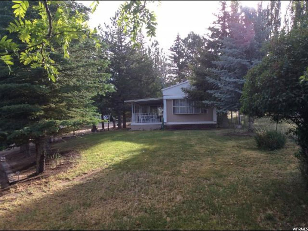 424 N 400 E, Green Lake, UT 84046