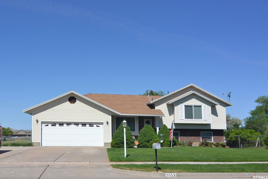 5553 S 3450 W, Roy, UT 84067