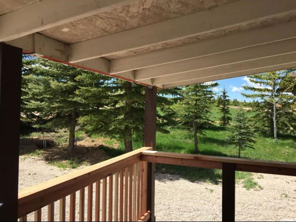 8595 E Soldier Dr Dr #6A, Daniel, UT 84032