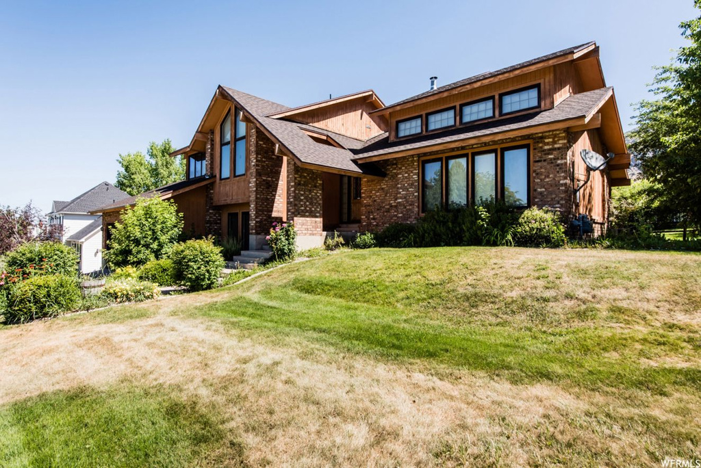 258 S Stonehenge Dr, Providence, UT 84332