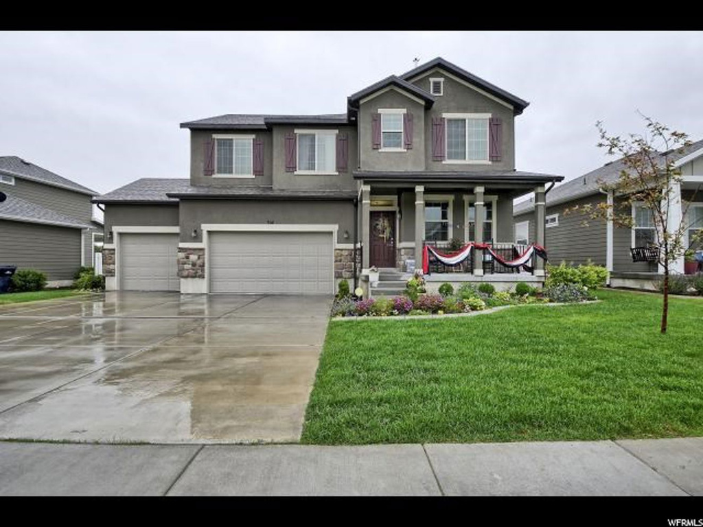 314 S 1325 E, Layton, UT 84040