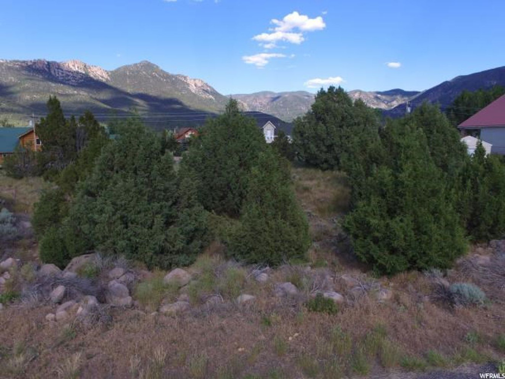 61 S Pine Acres Cir E #9, Pine Valley, UT 84781