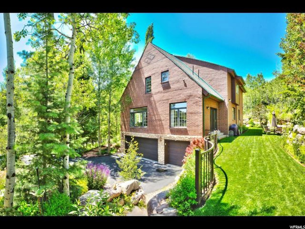 7145 Pinebrook Rd, Park City, UT 84098